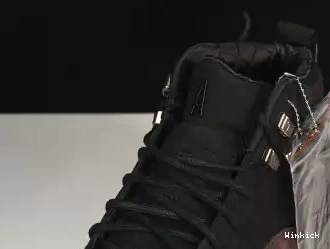 RETRO SP Jordan Air DV6989-001 WMNS AJ12 12 0603